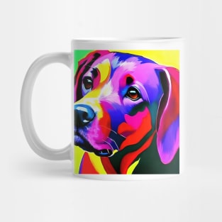 dog Mug